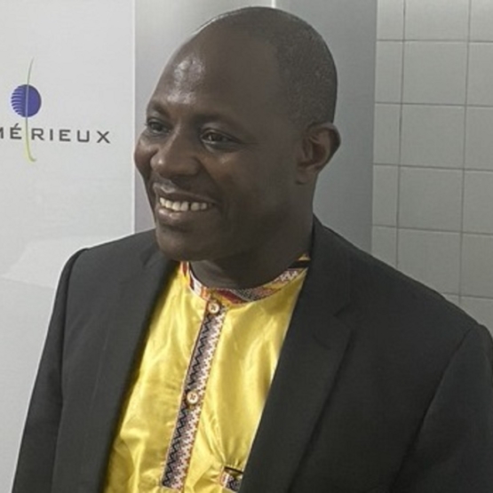 Abdoul Habib BEAVOGUI, MD, MSc, PhD