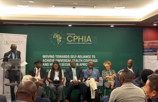 CPHIA 2025: “Mpox Research R&D 2.0 and reflections on the need for Collaborative Clinical and One Health Research as a basis for future outbreaks”, on the agenda of a high-level panel